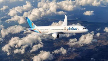 Photo: flydubai announces record-breaking 2023 Annual Results