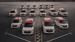Photo: Dubai Taxi’s market share up to 46%, with the total number of taxis rising to 5,660