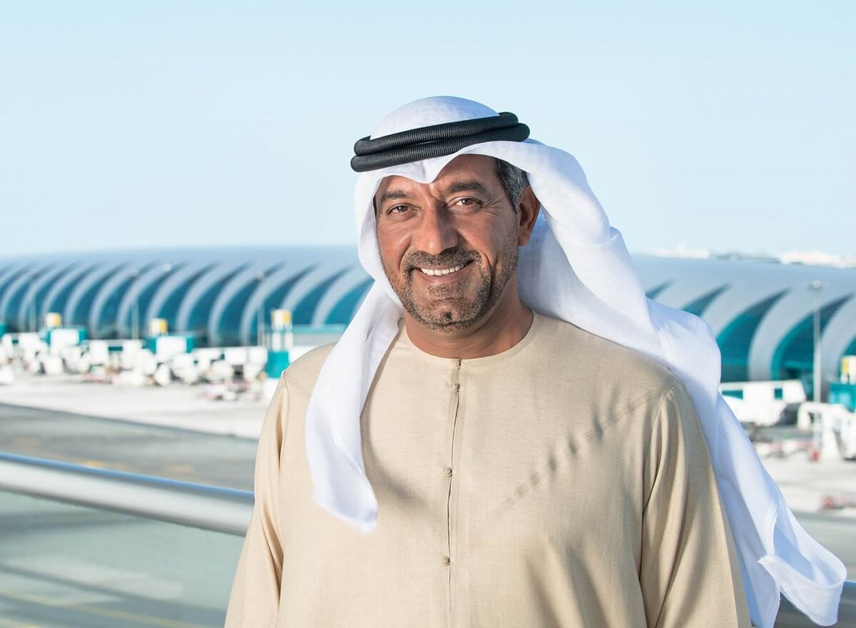 emirates247.com - Ahmed bin Saeed: DIEZ achieves 64.6% growth in operating profit in 2023