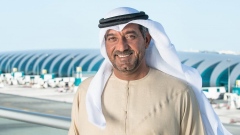 Photo: Ahmed bin Saeed: DIEZ achieves 64.6% growth in operating profit in 2023