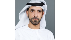 Photo: Hamdan bin Mohammed names new Deputy Director General of Dubai Ruler's Court