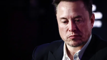 Photo: Twitter execs sue Elon Musk for over $128 mln in severance