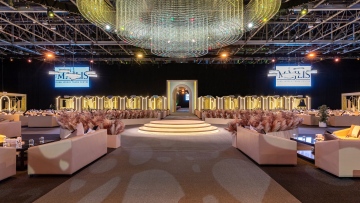 Photo: ‘THE MAJLIS’ AT DWTC LAUNCHES THIS FRIDAY