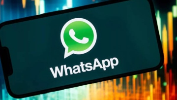 Photo: WhatsApp's Cool New Update: Making Voice Messages a Breeze
