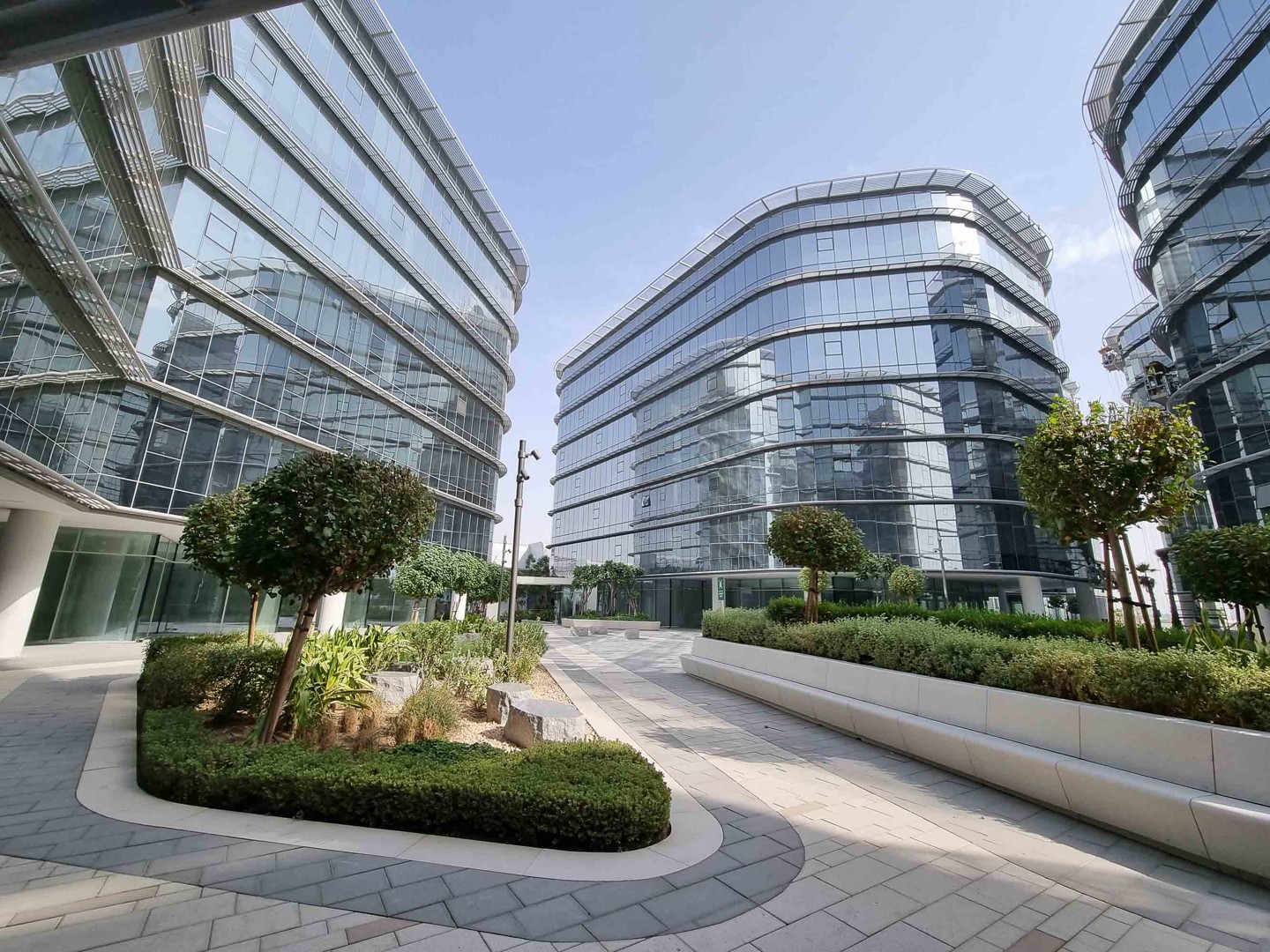 “دبي كوميرسيتي” تسجل نمواً غير مسبوق في نشاط التجارة الرقمية لديها طوال عام 2023