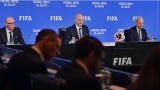 Photo: Under-17 World Cups to be held every year from 2025: FIFA