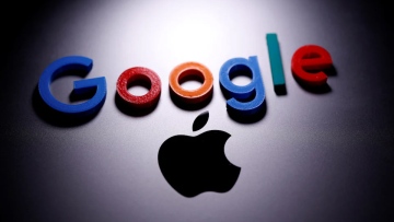 Photo: Google, Apple breakups on the agenda as regulators target tech