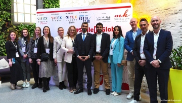 Photo: Dubai Chamber of Digital Economy and Dubai World Trade Centre kickstart global promotional campaign for Expand North Star 2024 in Poland