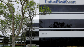 Photo: US offers $10 million bounty for info on 'Blackcat' hackers who hit UnitedHealth