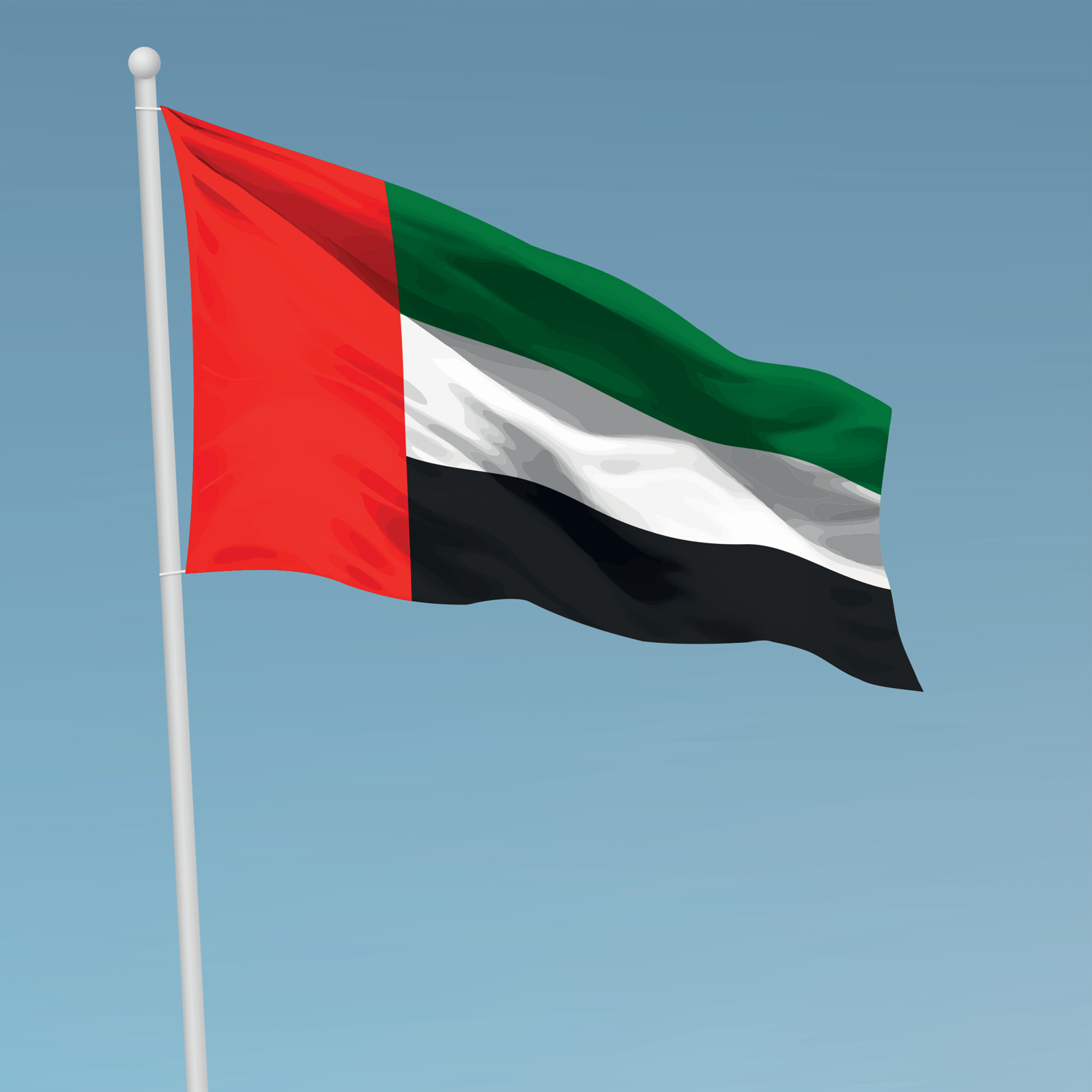 Photo: UAE ranks first in world in Global Entrepreneurship Monitor 2024 report