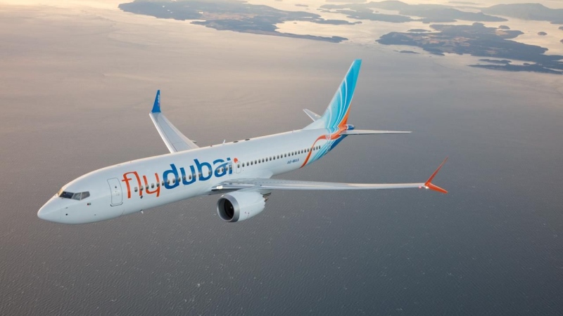Photo: flydubai adds two destinations in Saudi Arabia