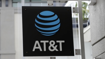 Photo: AT&T says a data breach leaked millions of customers’ information online