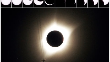Photo: Total solar eclipse 2024: When is it and what to expect?