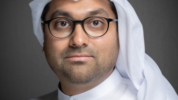 Photo: &ldquo;Machines Can See&rdquo; brings leading AI minds together at Dubai&rsquo;s Museum of the Future for round two