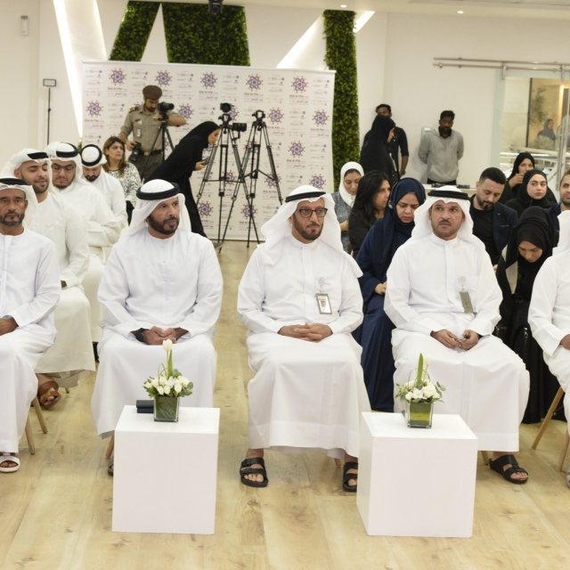 Photo: GDRFA Dubai to organise four grand celebrations for workers
