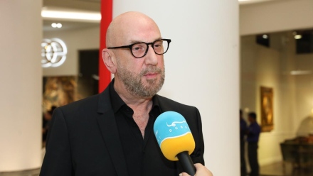 Photo: Art of Living Mall to Host Exclusive Sohour Night for Design Visionaries