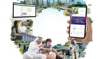 Photo: DEWA adopts ‘360 Services’ policy to provide proactive and integrated services exceeding customer expectations