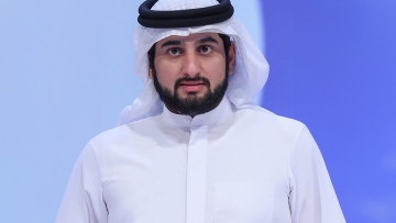 Photo: Ahmed bin Mohammed: Inaugural edition of Gulf Youth Games set to foster bonds and inspire excellence among GCC's young athletes