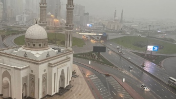 Photo: Continued Remote Work for Sharjah Government Employees Tomorrow, Wednesday