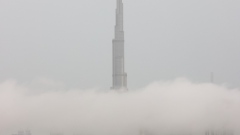 Photo: UAE Witnesses Highest Rainfall in 75 Years