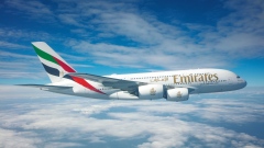 Photo: Emirates Airlines Suspends Travel Procedures from Dubai Until Midnight April 18