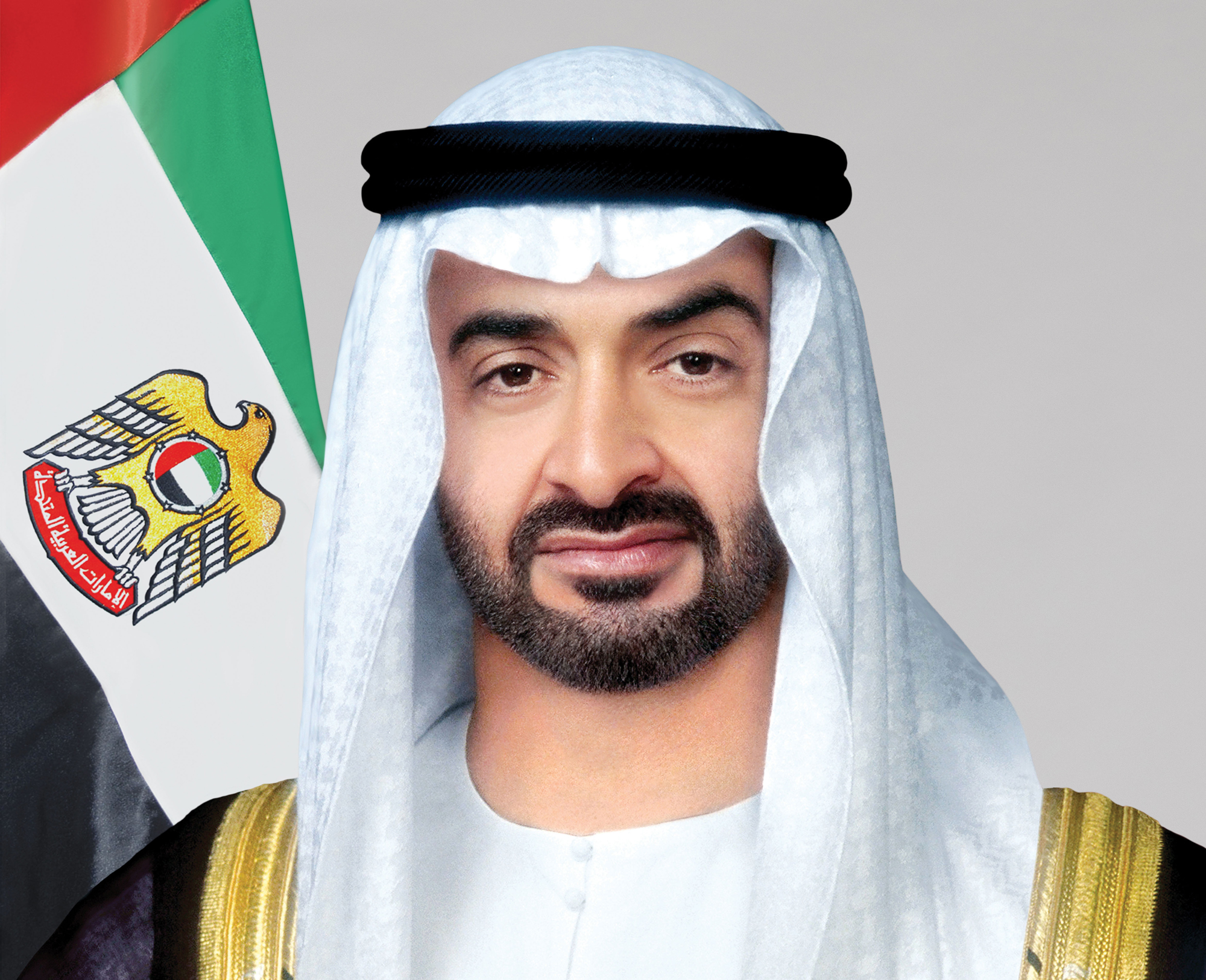 Photo: UAE President: Safety and security of citizens and residents is UAE government’s top priority