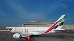 Photo: Emirates Extends Suspension of Check-In Due to Weather Conditions: Updated Statement