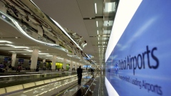 Photo: "Dubai Airports" Announces the Reopening of Travel Procedures for Departures from Terminal 3