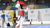 Photo: UAE soar to top spot at Gulf Youth Games after rich haul of 37 medals