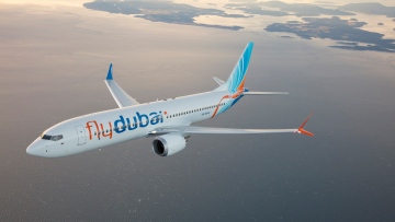 Photo: New Travel Update from flydubai