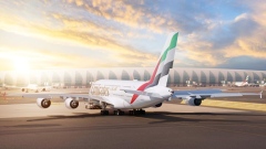 Photo: Open letter to customers from Sir Tim Clark, President Emirates Airline
