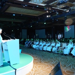 Photo: 7th Emirates Family Medicine Society Congress to kick off tomorrow