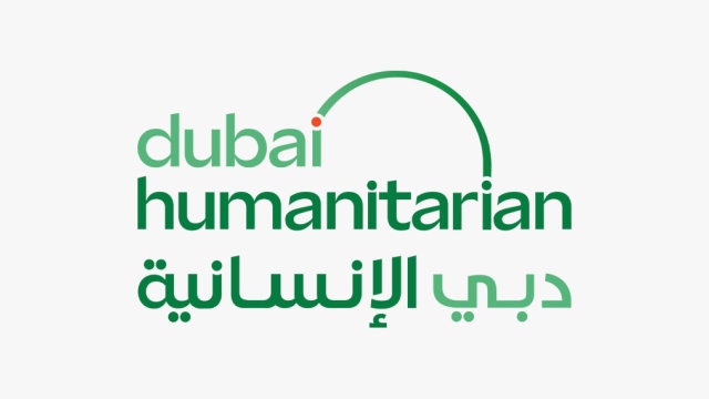 Photo: Dubai Humanitarian's relief stockpiles surge to $195 million: CEO