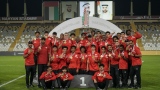 Photo: UAE medal tally rises to 168 at first Gulf Youth Games