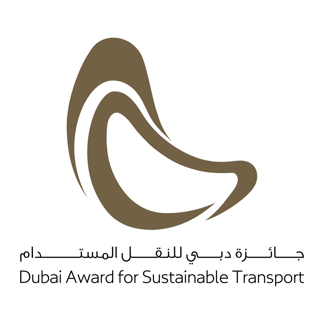 Photo: RTA: 13th Dubai Award for Sustainable Transport attracts 168 participants