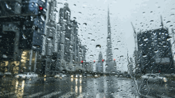 Photo: UAE Weather Forecast form Today until Monday 29, 2024