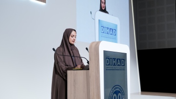 Photo: DP World Foundation Delivers AED19 Million charity projects in 10 countries in Ramadan