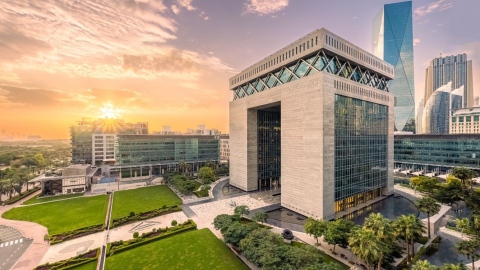Photo: Unleashing Growth: DIFC Emerges as Premier Global Hub for Family Businesses
