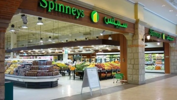 Photo: Spinneys Announces Increase in The Number of Shares