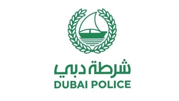 Photo: Dubai Police urge caution during unstable weather