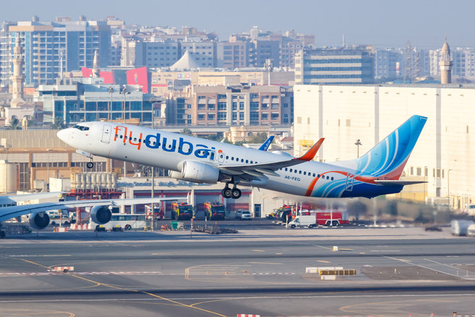 Photo: Statement from flydubai Regarding Expected Weather Conditions Tomorrow