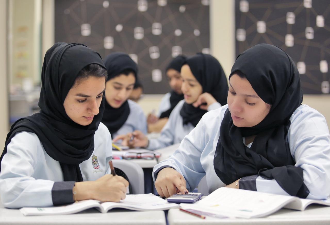 Photo: UAE School Year Wrap-up: Students' Last Day June 14, Teachers' Summer Break Begins July 15