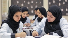 Photo: UAE School Year Wrap-up: Students' Last Day June 14, Teachers' Summer Break Begins July 15