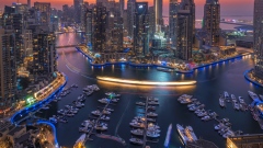 Photo: Dubai Third Best City to Work in the World