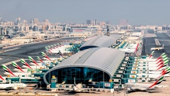 Photo: Dubai Airports Responds to Flight Challenges Arising from Weather Conditions