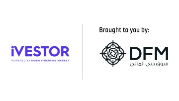 Photo: DFM Unveils iVestor – A new Digital Platform and App - Based Gateway at the Capital Market Summit 2024