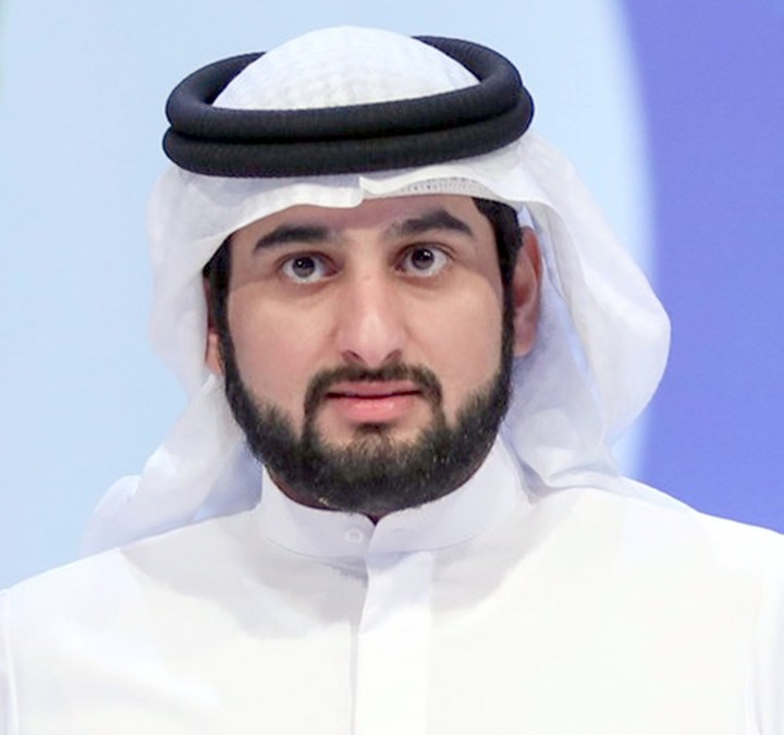Photo: Ahmed bin Mohammed: The UAE is committed to supporting the growth and development of the sports sector in the Gulf and across the region