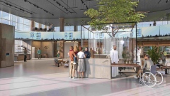 Photo: RTA transforms Umm Ramool and Al Barsha Customer Happiness Centres into hybrid models
