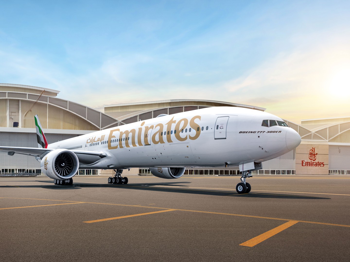 Photo: Emirates to retrofit an additional 71 A380s and B777s, extending airline’s nose-to-tail cabin refreshes to 191 aircraft