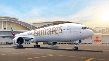Photo: Emirates to retrofit an additional 71 A380s and B777s, extending airline’s nose-to-tail cabin refreshes to 191 aircraft